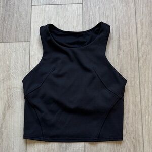 Lululemon Wunder Train Racerback Tank